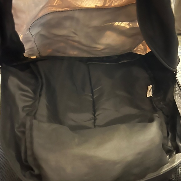 Nightmare before Christmas Jack skellington backpack with hood - Picture 5 of 5